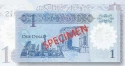 Читать новость нумизматики - Полимерные банкноты для Ливии