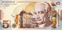 Читать новость нумизматики - В Грузии представлены новые банкноты