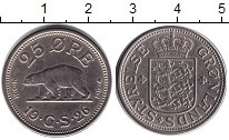 монета - гренландия 25 эре - подробная информация фото 1