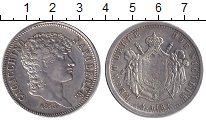 монета -  5 лир - подробная информация фото 1