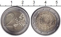 монета - германия 2 евро - подробная информация фото 1