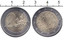монета - германия 2 евро - подробная информация фото 1