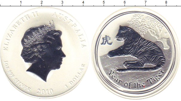 Монета австралия 1 доллар. Австралия 1 доллар 2010. 1 Австралийский доллар серебряный. Австралийская монета с Елизаветой 2. Один доллар серебряный 2010.