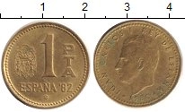монета - испания 1 экю - подробная информация фото 1