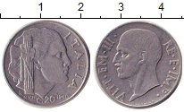 монета - италия 20 сентесим - подробная информация фото 1