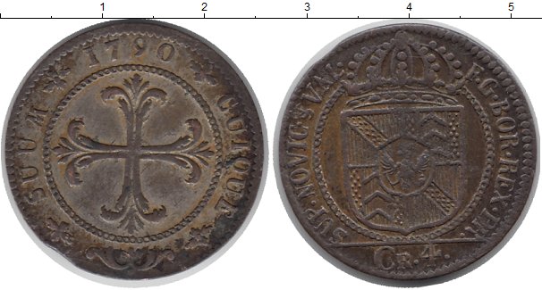 Мелкая монета 4. 4 Крейцера 1791. Монета 60 крейцеров 1577. 4 Монет. Монета ene Kreuzer.