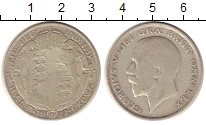 монета - великобритания 1/2 кроны - подробная информация фото 1