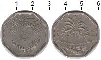 монета - ирак 250 филс - подробная информация фото 1