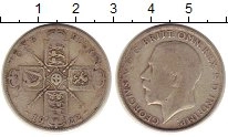 монета - великобритания 1 флорин - подробная информация фото 1