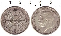 монета - великобритания 1 флорин - подробная информация фото 1