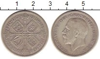 монета - великобритания 1 флорин - подробная информация фото 1