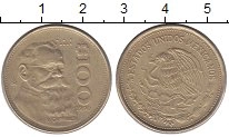 монета - мексика 100 песо - подробная информация фото 1