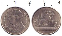 600 бат. Таиланд 1 бат, 2493 (1950). Монета Тайланд 2 бат 2009. 1 Бат фото монеты. 1 Бат 2019 ø 20 мм.