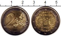 монета - франция 2 евро - подробная информация фото 1