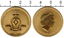 монета - австралия 1 доллар - подробная информация фото 1