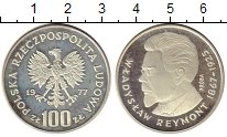 монета - польша 100 злотых - подробная информация фото 1