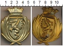 монета - италия полицейский знак - подробная информация фото 1