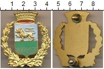 монета - италия полицейский знак - подробная информация фото 1