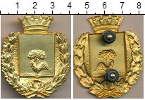 монета - италия полицейский знак - подробная информация фото 1