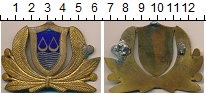 монета - италия полицейский знак - подробная информация фото 1
