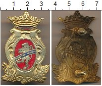 монета - италия полицейский знак - подробная информация фото 1
