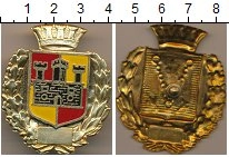 монета - италия полицейский знак - подробная информация фото 1