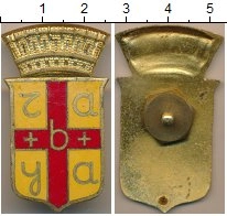 монета - италия полицейский знак - подробная информация фото 1