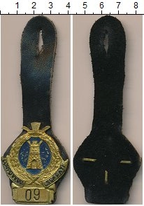 монета - италия полицейский знак - подробная информация фото 1