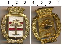 монета - италия полицейский знак - подробная информация фото 1