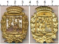 монета - италия полицейский знак - подробная информация фото 1