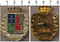 монета - италия полицейский знак - подробная информация фото 1