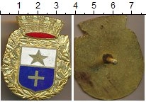 монета - италия полицейский знак - подробная информация фото 1