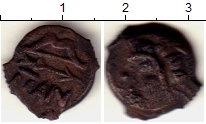 монета - пантикопей 1 халк - подробная информация фото 1