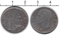 монета - италия 20 сентесим - подробная информация фото 1