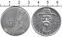 монета - чехия 200 крон - подробная информация фото 1