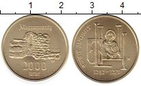 монета - венгрия 2.000 форинтов - подробная информация фото 1