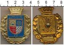 монета - италия полицейский знак - подробная информация фото 1