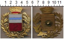 монета - италия полицейский знак - подробная информация фото 1