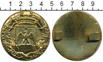 монета - италия полицейский знак - подробная информация фото 1
