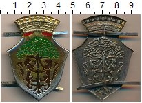 монета - италия полицейский знак - подробная информация фото 1
