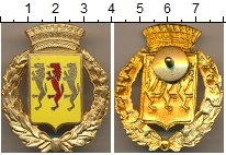 монета - италия полицейский знак - подробная информация фото 1