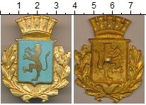 монета - италия полицейский знак - подробная информация фото 1