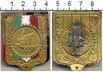 монета - италия полицейский знак - подробная информация фото 1