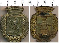 монета - италия полицейский знак - подробная информация фото 1