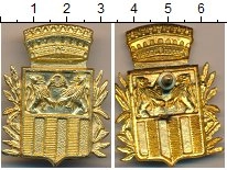 монета - италия полицейский знак - подробная информация фото 1