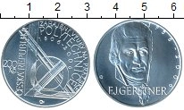 монета - чехия 200 крон - подробная информация фото 1