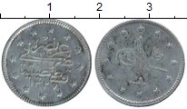 монета - турция 2 куруш - подробная информация фото 1