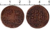 монета - непал 1 пайса - подробная информация фото 1