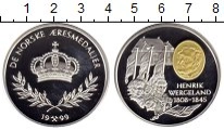 монета - норвегия медаль - подробная информация фото 1