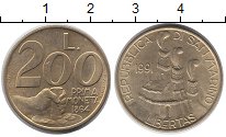 4 140 в рублях. Монеты Сан Марино 200 лир. 140 Рублей. 200 Лир в рублях. 200 Лир в долларах.